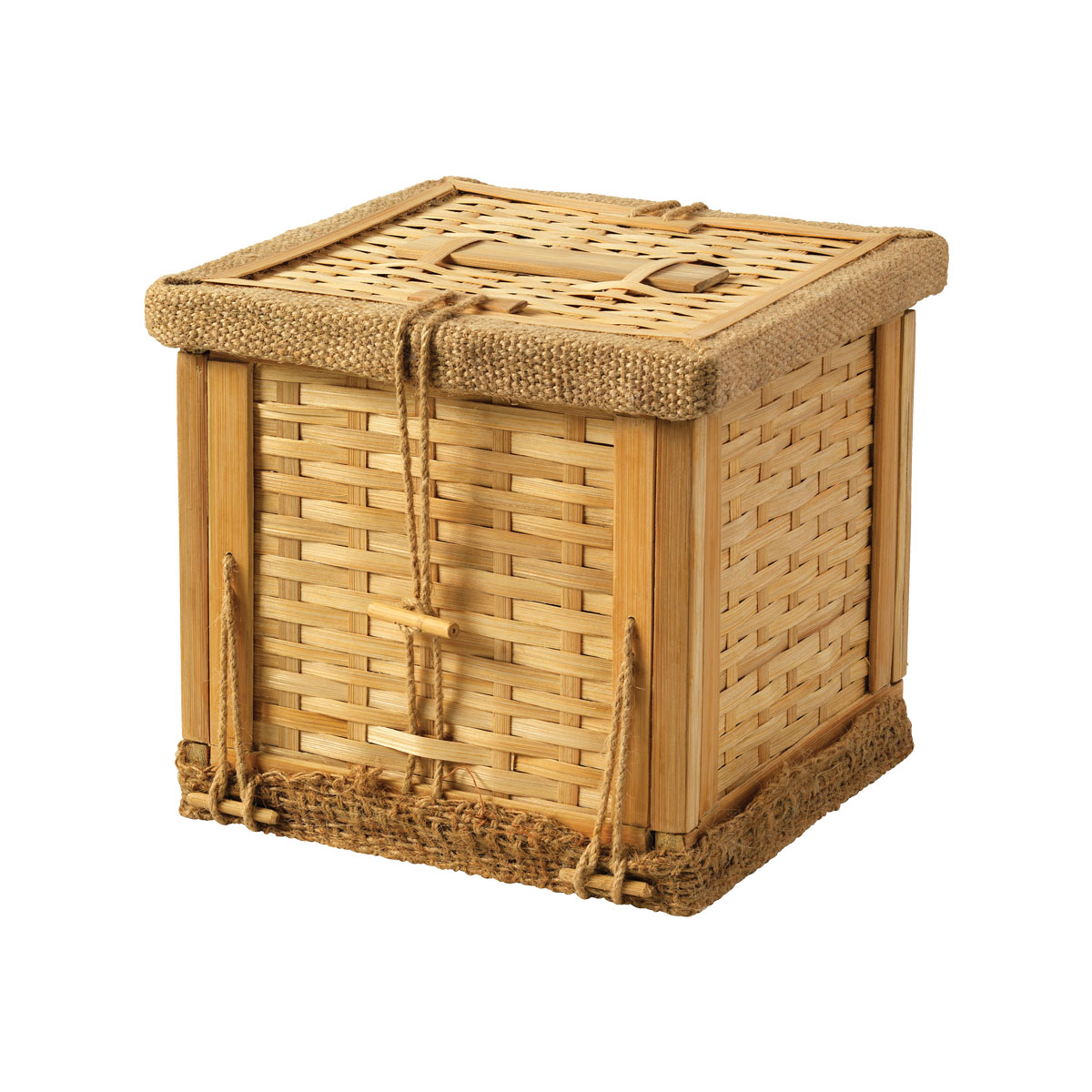 Bamboo Ashes Casket Buy coffins online