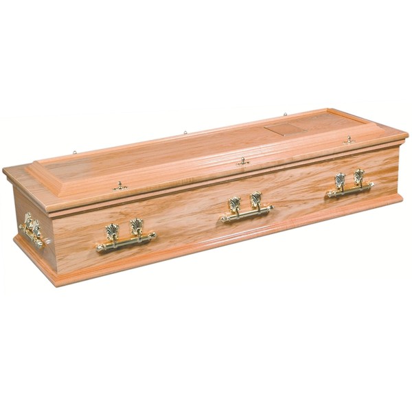 Bamboo Coffin Buy coffins online