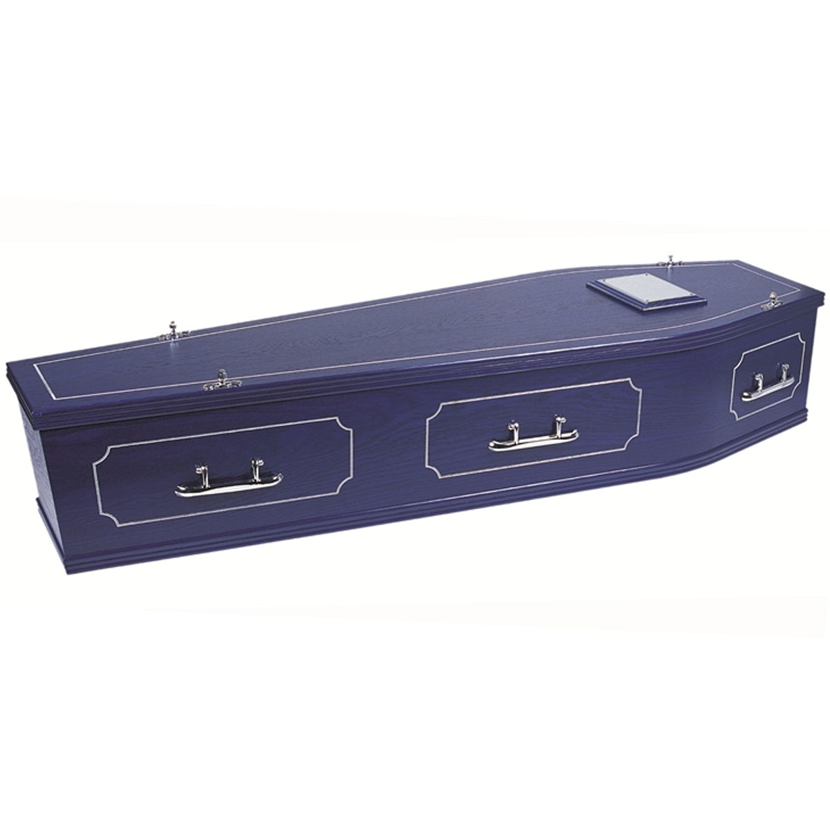 Morpeth Zinc Buy coffins online