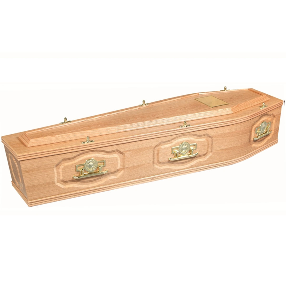 The York Buy coffins online