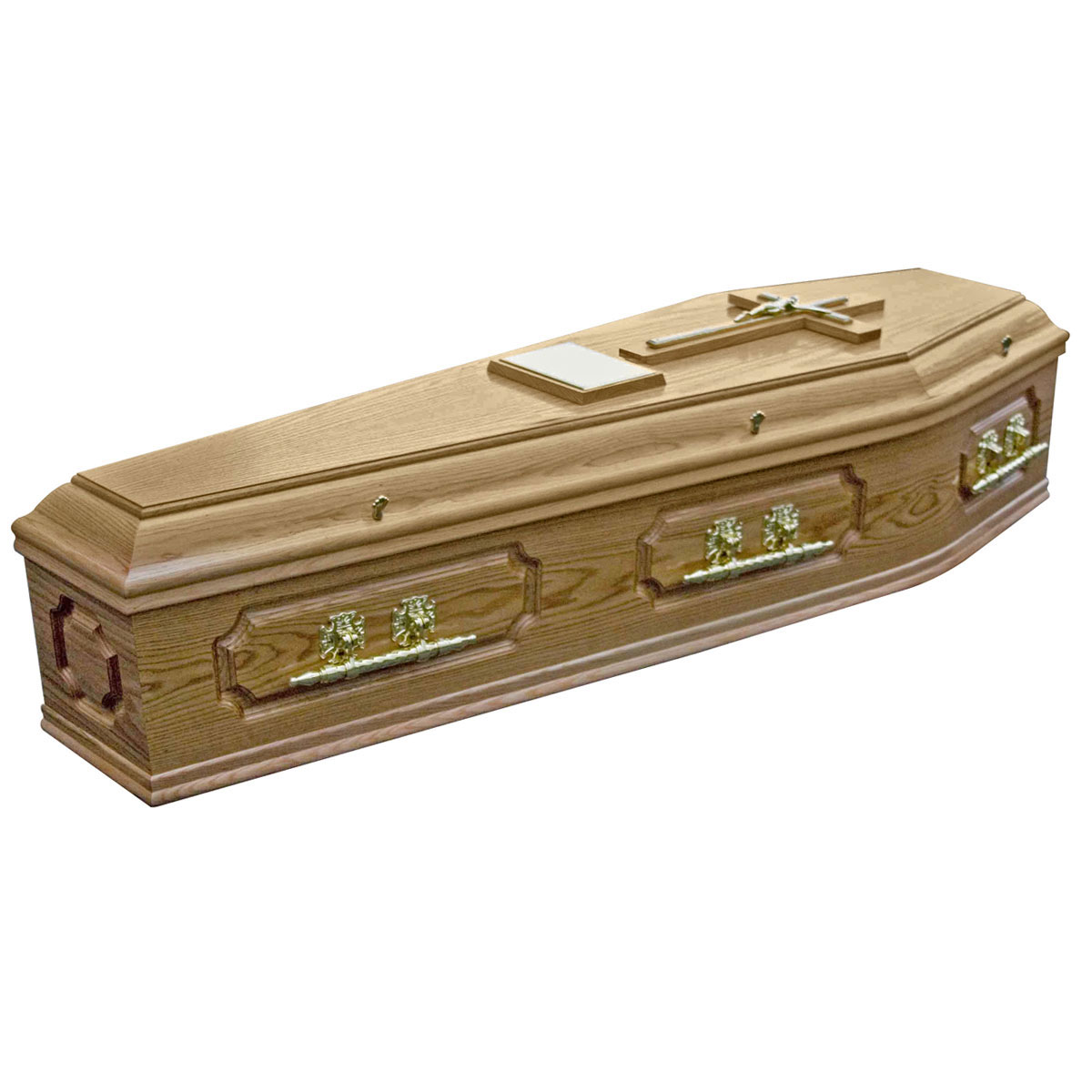 The Barrow Buy coffins online