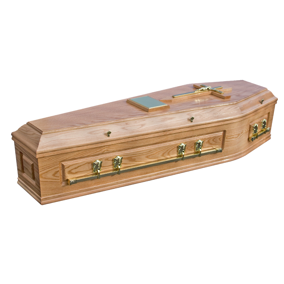 The Clifden Buy coffins online