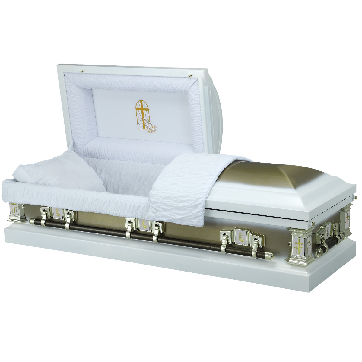 Devotion Casket Buy coffins online
