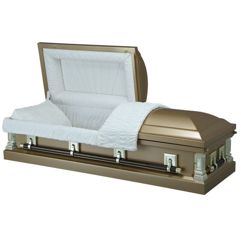 Coral Jewel Casket Buy coffins online