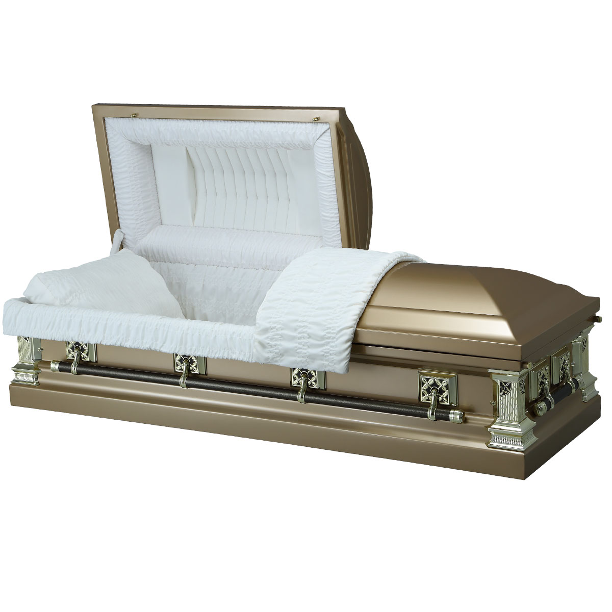 Topaz Casket Buy coffins online