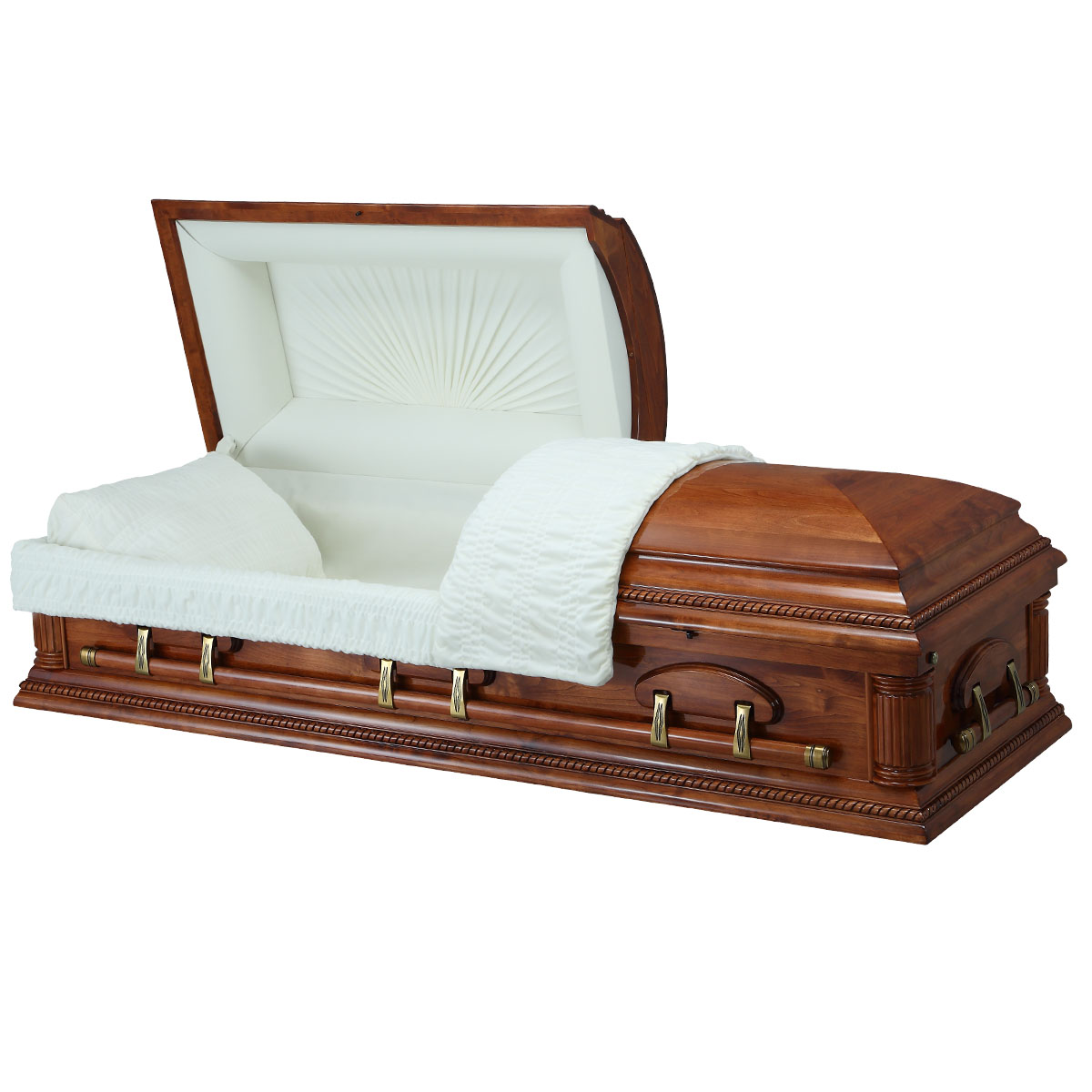 Heritage Casket Buy coffins online