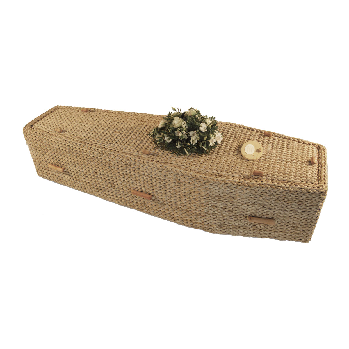 Premium woven coffins Product categories Stock availability