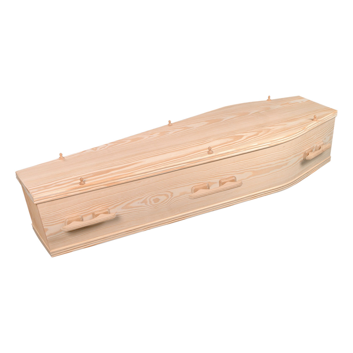 Woodland coffins