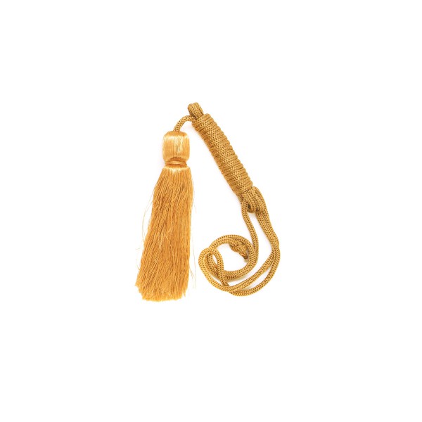 Cords & Tassels Product categories Stock availability