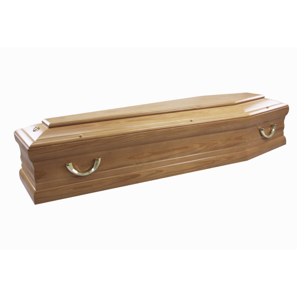 Classic coffins Product categories Stock availability