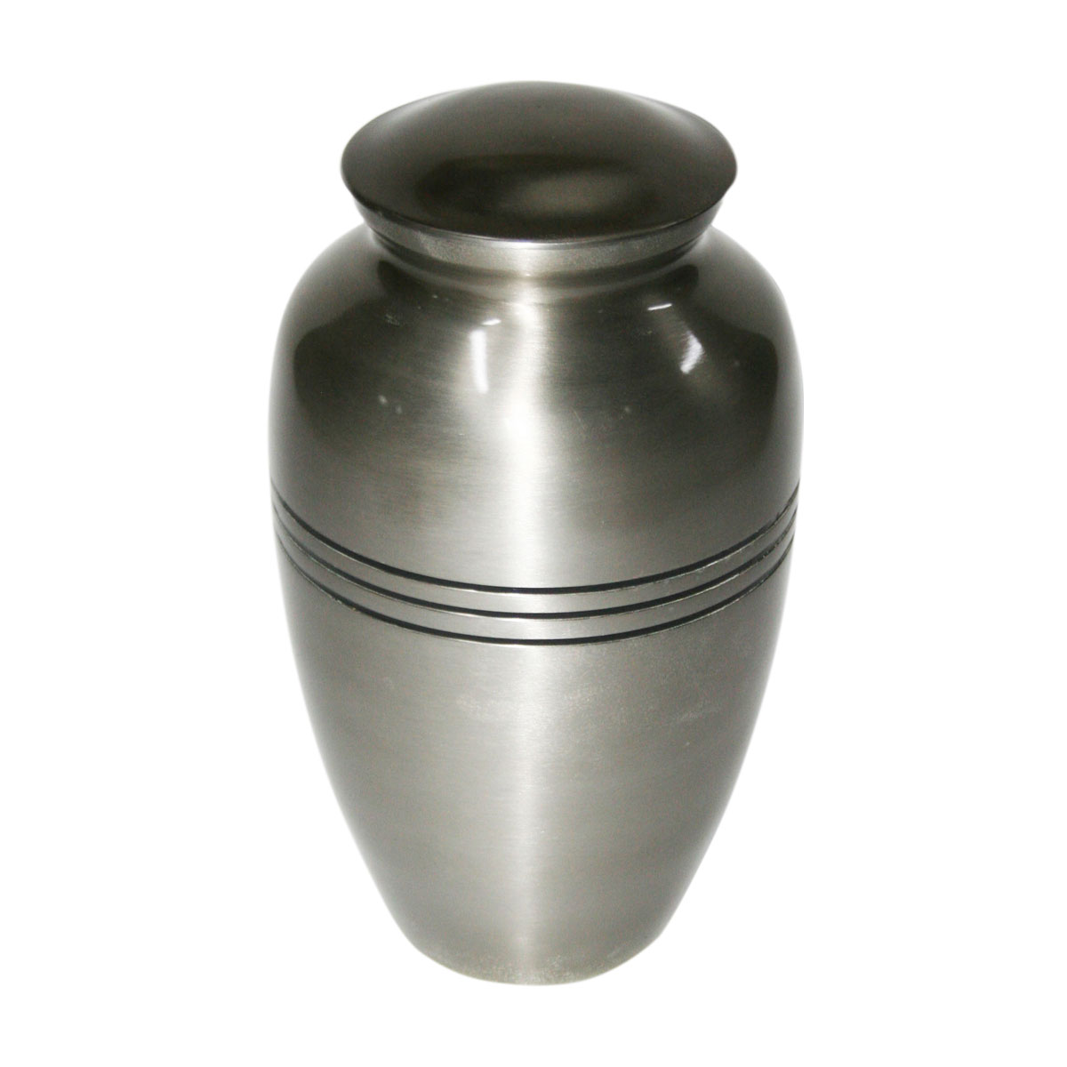 Golden Teardrop Urn Buy coffins online