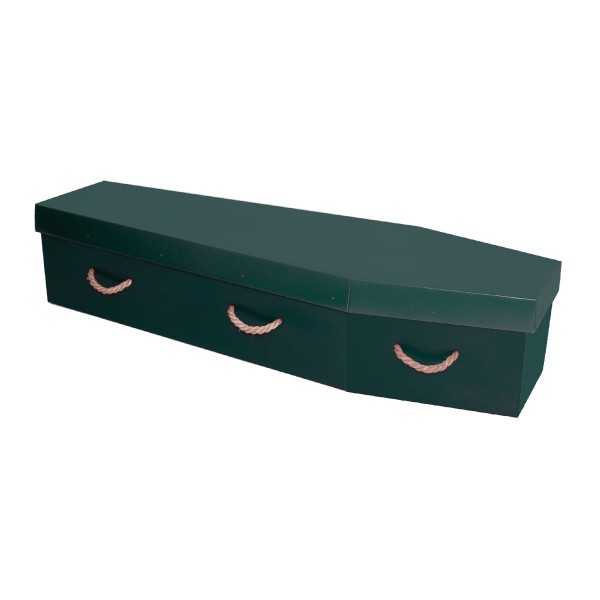 Cardboard coffins Product categories Stock availability