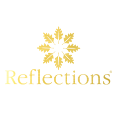 Reflections Picture coffins